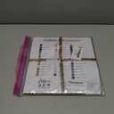 Hoffman California Fabrics Fat Quarter Bundle - Hoffman 1895 Watercolors Red Ruby Lipstick Batiks 12 Count Fat Quarters