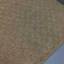 NEKL Stair Landing Mat, Non Slip Self-Adhesive Backing, 24x36 Inch, 1PC