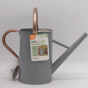 Gro Zone Powder Coated Galvanised Steel Watering Can (4.5L)