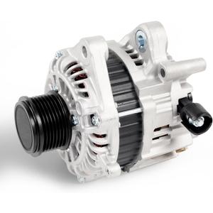 High Output Alternator 110A Compatible with 2013-2017 Honda Accord 2.4L,Replacement 31100-5A2-A02