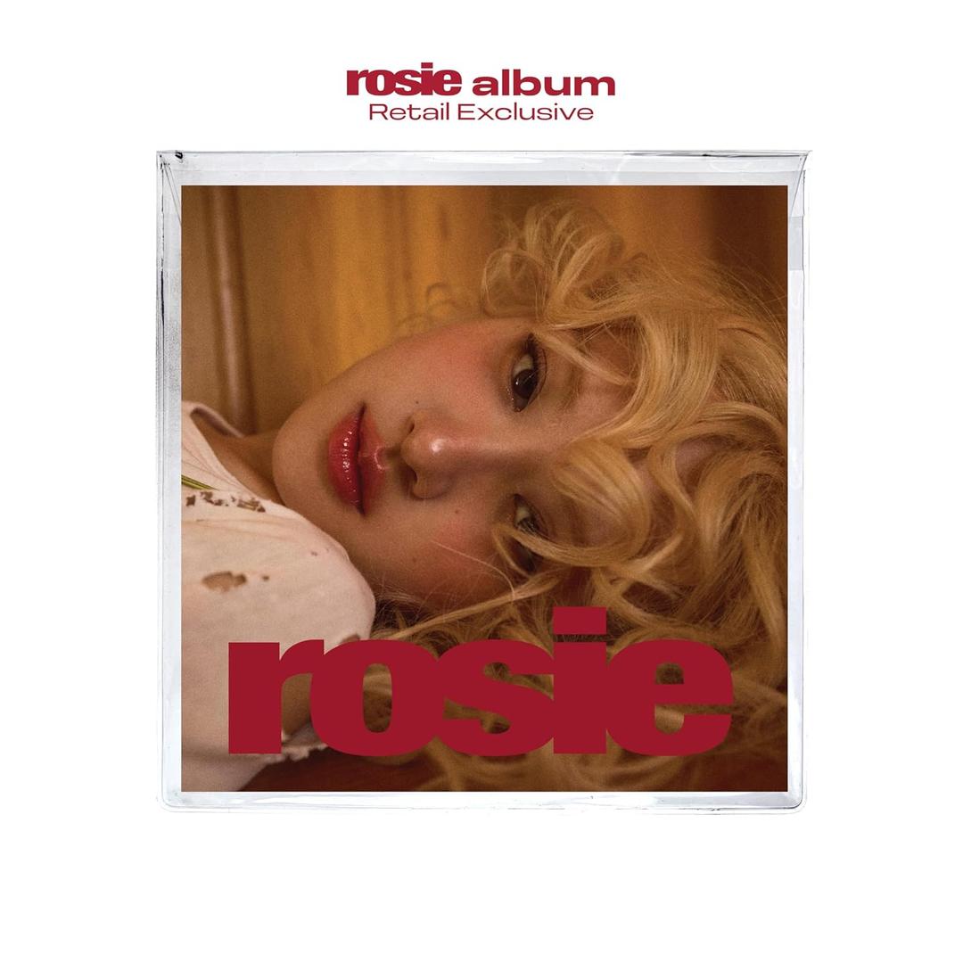 rosie album (Retail Exclusive)