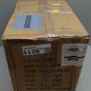 EchoSmile 12/18/25 Quart Rotomolded Cooler, Built to Stand up to The Rigors of The Journey