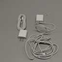 For iPhone Fast Charger, [Apple MFi Certified] 2 Pack PD USB C Wall Charger Block Plug with 10FT Extra Long USB C to Lightning Fast Charging Data Sync Cable for iPhone 14 13 12 11 XR X 8 iPad and More