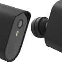 Holicfun Silicone Cover Skin for AOSU SolarCam Pro/Max and WirelessCam Pro/Max (2-Pack)