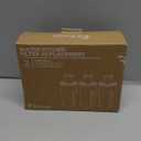 Fil-Fresh 3-Pack Water Filter Replacements for Brita Water Pitchers and Dispensers, NSF 53&42 Certified to Reduce Cadmium, Mercury, Copper, Zinc, BPA free, Lasts 2 Months or 40 Gallons