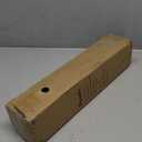 Azadx Heavy Duty Boot Trays Natural Rubber Shoe Mat Tray for Entryway Large Boot mat Tray Multi-Purpose for Outdoor Door Mats 16x42 Inch