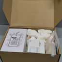 New Mom Care Package After Baby, 7pcs New Mom Gifts Set After Birth, Postpartum Gifts for Mom, After Birth Postpartum Essentials for Mom Kit, Pregnancy Gifts for First-Time Moms, Expecting Mom