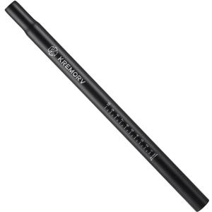Bike Seatpost Length 400mm Bicycle Seat Post Aluminum Alloy for Mountain Bike Road Bike Fixed Gear BMX (25.4mm)