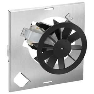 696N-R02 B Unit 50CFM Fan Compatible with Broan 688-K 688-J 688-H 688-G, Nutone 695-R02 B, 696N-R01 B, Also fits Models 659 and 663 Bathroom Fan Motor Assembly, 2.0 Sones, S97012026 Fan Assembly