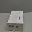 200 Pcs Black Dessert Cups with Spoons Small Plastic Goblets Disposable Parfait Charcuterie Cups Pudding, Mousse Set for Party (3 oz, Triangle)