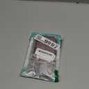 for iPhone 16 Pro Case,Femme Fatale Rose Pattern for Girl Women Boy Hard Hybrid Shell Shockproof Silicone Full Body Protective Case for iPhone 16 Pro