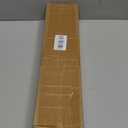 14-Inch Spiral Heavy-Duty Landscape Stakes, 50 Pack Galvanized Metal Landscape Spikes Edging Anchoring for Paver Edging, Weed Barrier, Artificial Turf, Garden Landscape