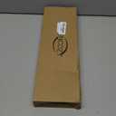 Encozy Over The Door Hooks,Coat Rack for Hanging Clothes Hat Towel (Heavy Duty Black 1pcs)