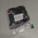 She is A Warrior Strong Brave Pink Breast Cancer Awareness T-Shirt, 2XL