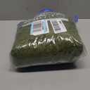 20 Pack Olive Green Table Runner 10Ft Cheesecloth Table Runner Romantic Boho Gauze Table Runners Long Sheer Fabric Cheese Cloth Table Runners for Wedding Party Bridal Shower(Olive Green)