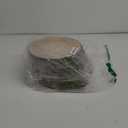 SENMUT 10 Pcs Large Wood Slices for Centerpieces 10-11 inches Wood Rounds for Tables Decor Rustic Wood Circles for DIY Crafts and Wedding Decor Round Wooden Discs Wood Slice Ornaments