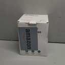 Air Purifiers for Home Bedroom up to 1076ft, True HEPA Air Filters Dust Pets Smoke Hair, 3 Fan Speeds Quiet, Timer Settings, Rechargeable Air Cleaner Office, Bedroom, Pets, Car