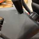 HORI Truck Control System for Windows 11/10 with Force Feedback Steering Wheel, Shifter Control Panel, & Pedals