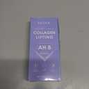 VRAIKO EELHOE Neck Lift Cream with AH8 & Retinol, 2-in-1 Neck Firming Cream with Double Rollers, Fast-Absorbing Formula for Wrinkles, Sagging Skin, Face Lifting, 4.23 oz Exp 4/27/28
