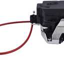 Rear Tailgate Trunk Hatch Lock Latch Actuator Replacement for Mercedes Benz E320 E350 E500 E55 E63 ML320 ML350 ML500 ML550 ML63 AMG 2008-2011 1647400635 1647400500 2117400235 937-907