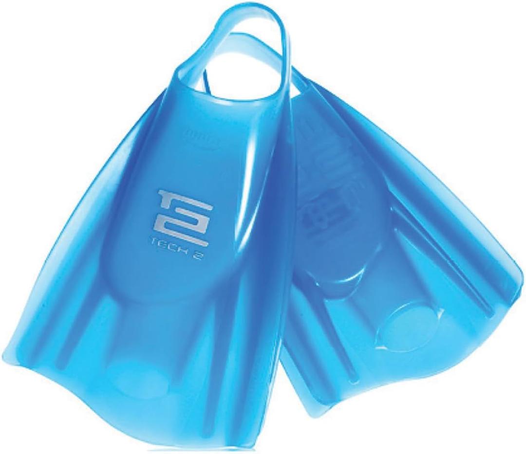 Hydro Tech 2 Fin Ice Blue - Medium