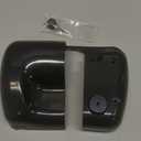Carefree of Colorado Carefree R001785006 of Colorado Kit Idler Cover, Latitude, Black