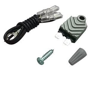 GardenPal Electronic Ignition Module Fits Universal Manufactured Code SIG-01RP(KDR-200RP)