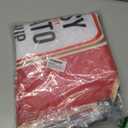 Vilmitten 6 Pcs Condiments Costume Group Halloween Cosplay Condiment Aprons Condiment Shirt Food Costume Ketchup And Mustard Halloween Couple Cooking Aprons