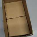 GiveBest Plug in Wall Space Heater with Remote, 800W Small Wall Outlet Heater with Adjustable Thermostat and 12H Timer, LED Display for RV Home Office Bathroom Indoor Use, 2 Pack (Silver)