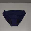 Saalt Seamless Bikini - Period Underwear - Regular or Super Absorbency (S)