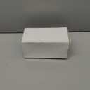 Golden Mini Butter Warmer & Mini Sauce Pan 300ml, 1-Pack with Wooden Handles Perfect for Induction, Gas & Electric Stoves, Melting Butter, Chocolate, Heating Milk, Oil, Frying Eggs