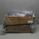 EzyShade 10-Layer Truck Cover Waterproof All Weather See Vehicle Size-Chart for Accurate Fit Outdoor Pickup Truck Covers - Ranger Frontier Tacoma. Sun Snow Rain Black, Size T1 