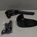 RENPHO Rechargeable Handheld Back Massager, Cordless Electric Neck Massage Tool for Shoulder, Foot, Leg, Calf, Birthday Gifts for Women and Men