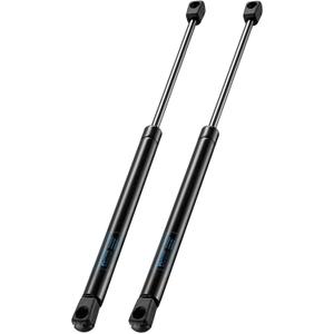 ARANA 977-2PK Tool Box Struts for Knaack Storagemaster 89 Tool Job Box Replacement Part Accessories, 17 inch Gas Struts, 2Pcs