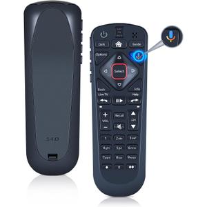 New Voice Google Replacement Remote Control for Dsh Upgraded 54.1 54.2 54.3 54 Series UHF Remote Controller