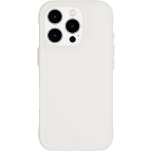 Tech21 EvoArmor for iPhone 16 Pro Compatible with MagSafe - Impact Protection Case 21x Military Standard Tested in Cream