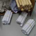 wilwolfer 2 Pack Teepee Tent for Kids with Inflatable Airbed, Indoor Play Tent Foldable for Boys Girls Party Sleepover Slumber Gifts Toy