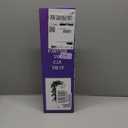 Moss Pole 17.4 inch, 2 Pack Moss Pole Monstera Plant Support, Plastic Moss Pole for Plants Monstera - Self-Watering, Stackable Design - Ideal Plant Support for Medium to Large Plants