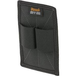 Dual Mag Retention Insert (Black)