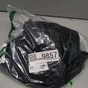 Infantino Flip 4-in-1 Convertible Baby Carrier, Adjustable, Ergonomic Babywearing, Registry Essential, Baby Carrier for Newborn to Toddler, Black