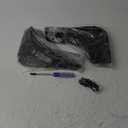 REEVAA 2025 Tesla New Model Y Juniper Accessories - Mud Flaps [Protect Paint, No Drilling Required] All-Weather Mud Guard Body Kits for Model Y Juniper 2025-2026, Black (Set of 4)