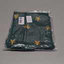 Christmas Pillow Covers 18x18 inch Set of 2 Throw Pillow Covers,Soft Faux Fur Farmhouse Couch Pillows Home (Green Christmas Tree & Fawn, 18" x 18" (Pack of 2))