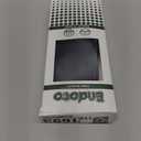 Endoto Cork Footbed for Birkenstock Super Birki Clog, Replacement Kork Insoles Inserts for Men & Women Sandals with Arch Support(US Size:W6/M4 / EU Size:37)