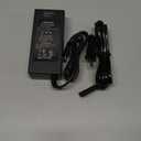 LEDMO 12V 5A 60W AC to DC Power Supply Adapter Power Adapter AC 100-240V to DC 12V Transformers US Plug Power Converter Power Supply LED Driver