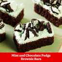 Betty Crocker Favorites Fudge Brownie Mix, 16.3 oz (Pack of 12)