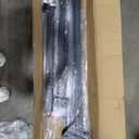 Teal Triangle Freestanding Kayak Storage Rack - Storage Rack for 4 Kayaks or Canoes - Premium Kayak Holder for Indoor & Outdoor Canoe storage - Adjustable Heavy Duty Kayak Storage Stand