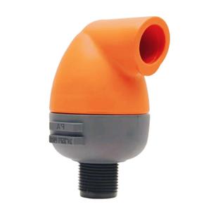 1 inch Air Release Valve, NPT Thread Connection,Water Tank Air Release Valve, Continuous VentingAgricultural Industrial Exhaust equipme