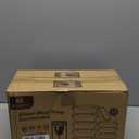 M MCIRCO [10-Pack Meal Prep Containers with Snap Locking Lids, Glass Airtight Lunch, Food Storage Containers, Microwave, Oven, Freezer and Dishwasher Friendly, Pink