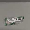 Clean & Clear Essentials Dual Action Oil-Free Facial Moisturizer, Salicylic Acid Acne Treatment with Pro-Vitamin B5 Moisturizes While Treating Acne & Helping to Prevent Pimples, 4 fl. oz, 3 Pack