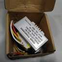 120V Transformer Replace for 39342R. S TDB-B100-2402,Compatible with Genie Garage Door Opener StealthLift 500,SilentMax 750,Chain Drive 550,ReliaG 650,StealthDrive 750